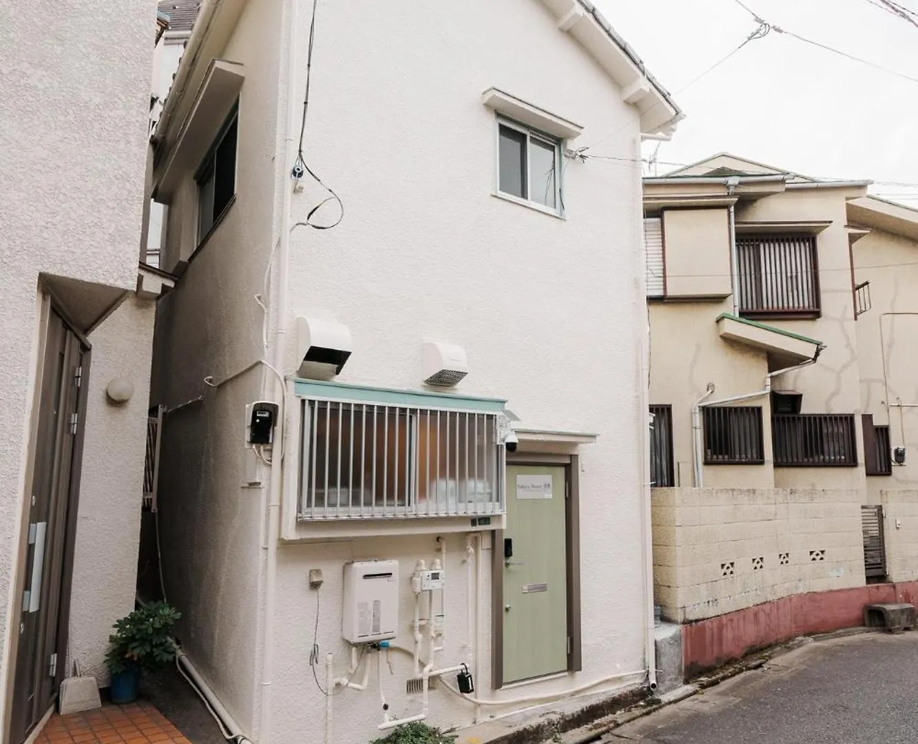Casa de Férias Sakura House Meguro - Vacation Stay 59218V Tóquio Japão