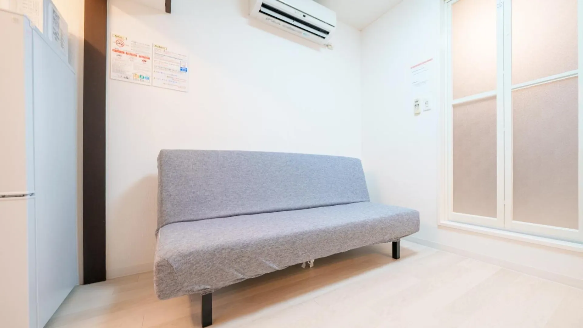 Sakura House Meguro - Vacation Stay 59218V Tóquio Casa de Férias