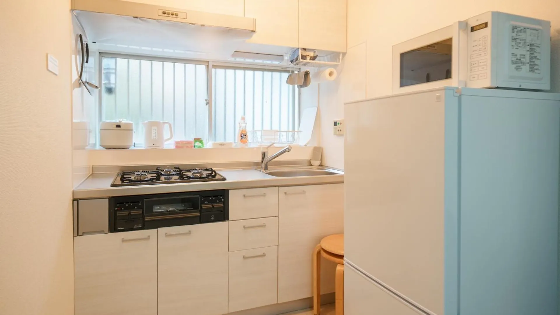 Sakura House Meguro - Vacation Stay 59218V Tóquio Japão