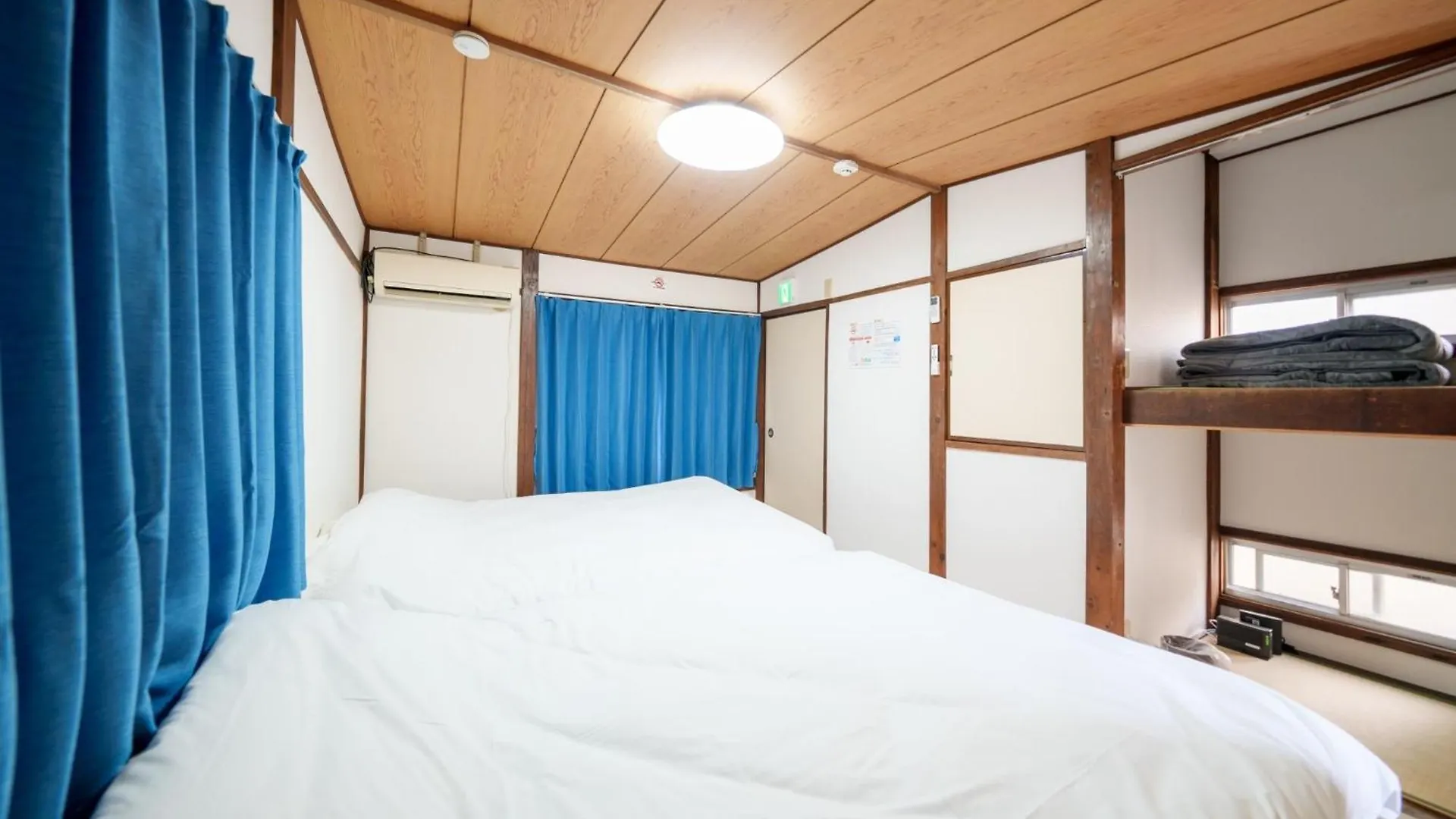 Casa de Férias Sakura House Meguro - Vacation Stay 59218V Tóquio Japão