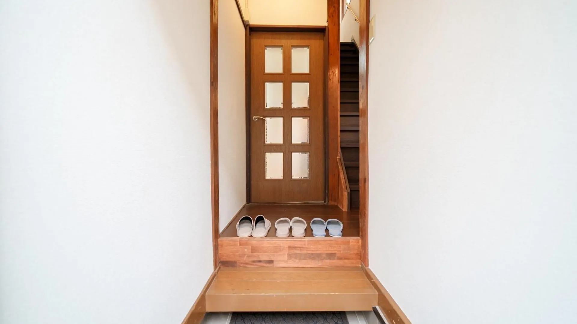 Sakura House Meguro - Vacation Stay 59218V Tóquio