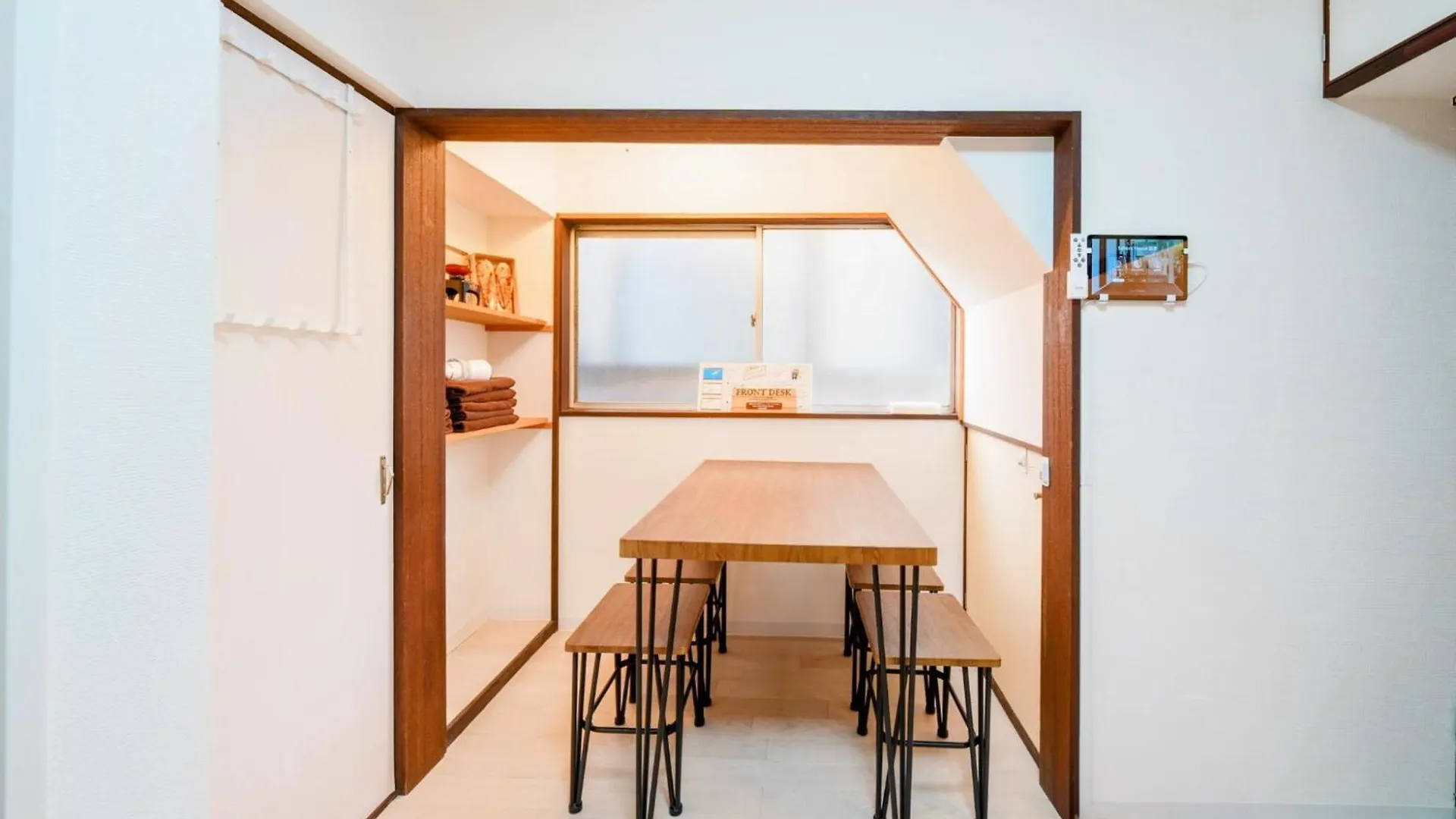 Sakura House Meguro - Vacation Stay 59218V Tóquio 0*,